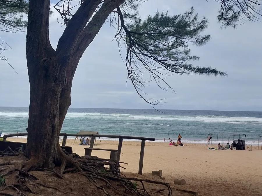 Cape Vidal