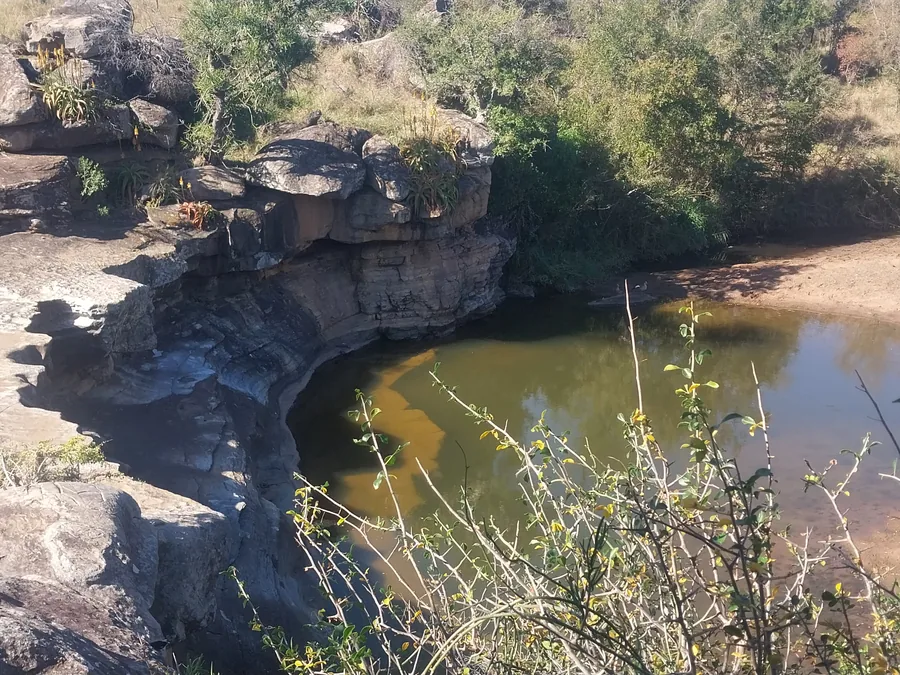Hluhluwe-iMfolozi
