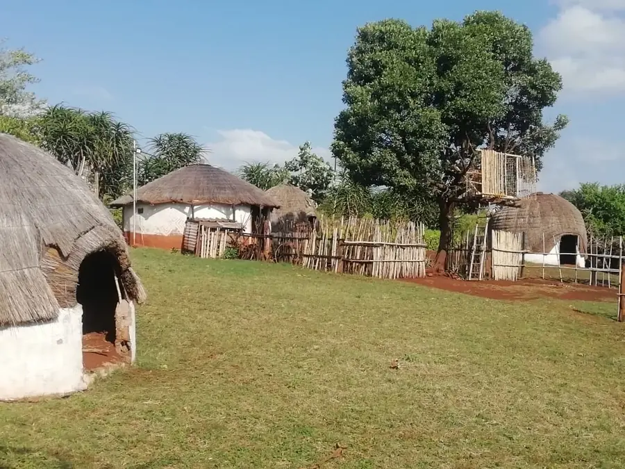 Mzamo’s Cultural Village