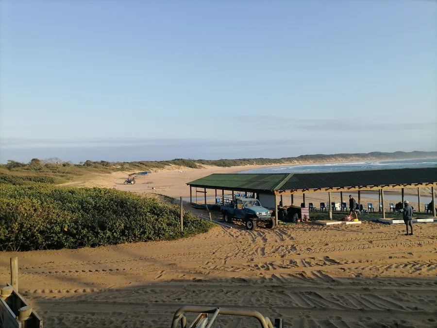 Sodwana Bay