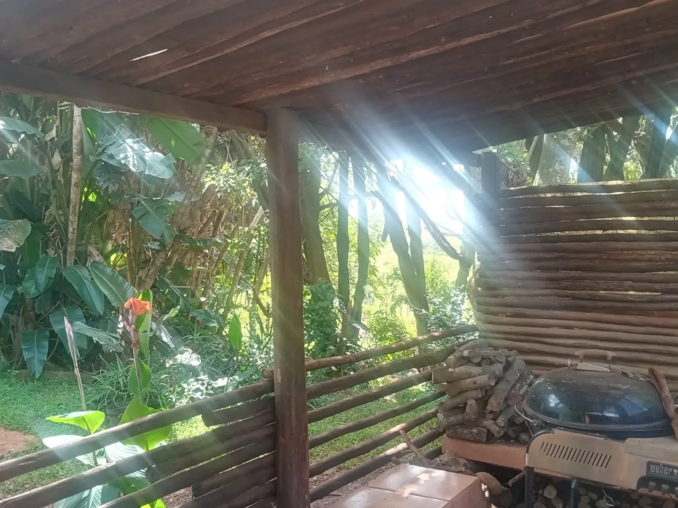 Ethlathini Rest Camp — 3