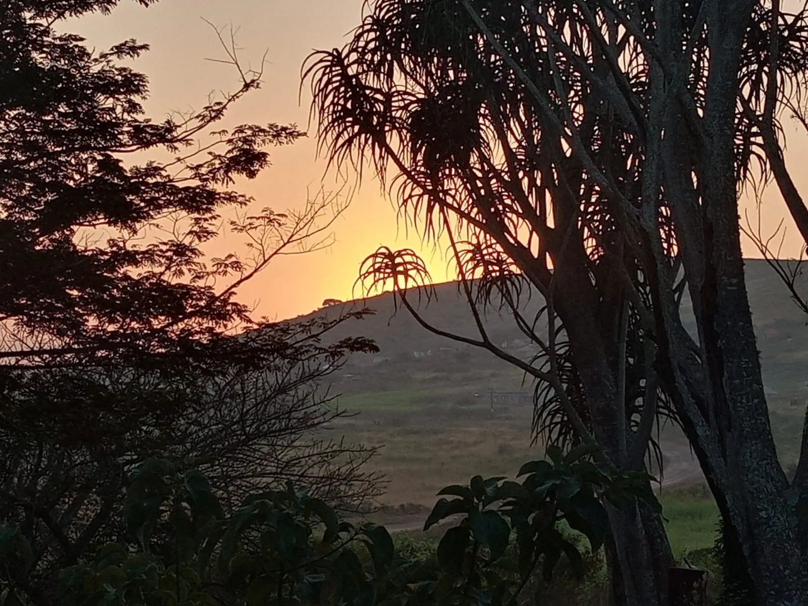 Ethlathini Rest Camp — 4