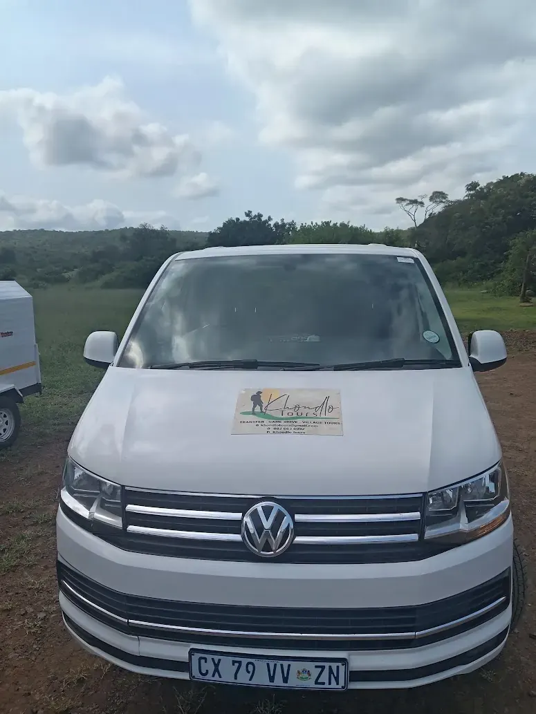 Khondlo Tours — 3