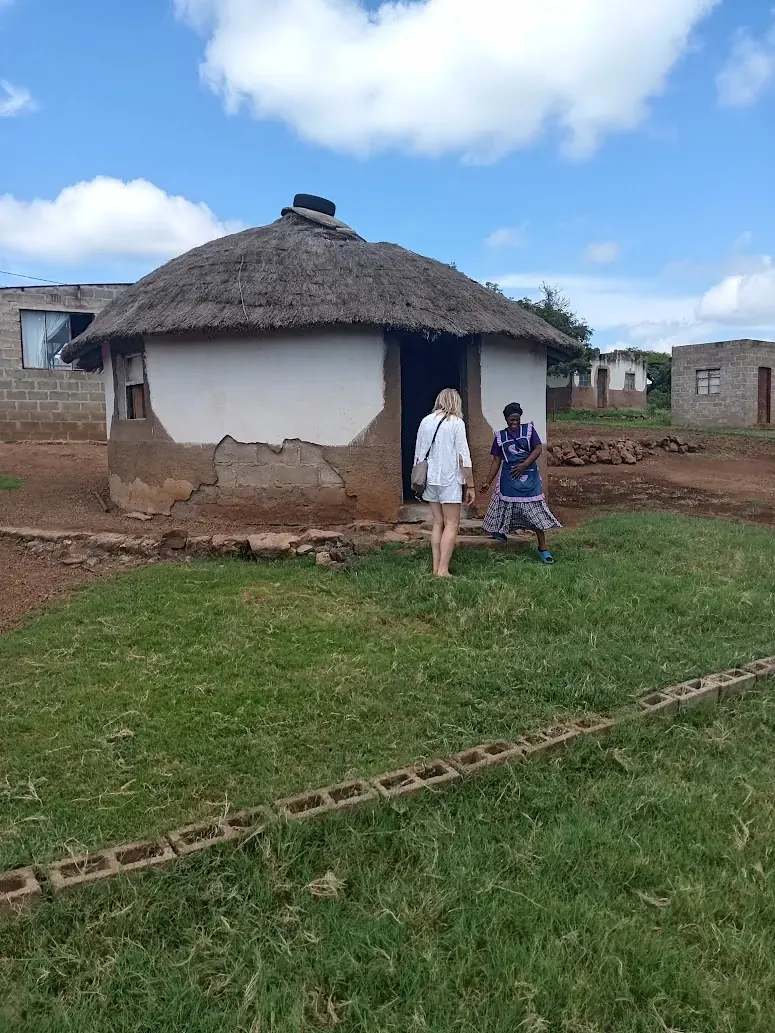 Khondlo Tours — 5
