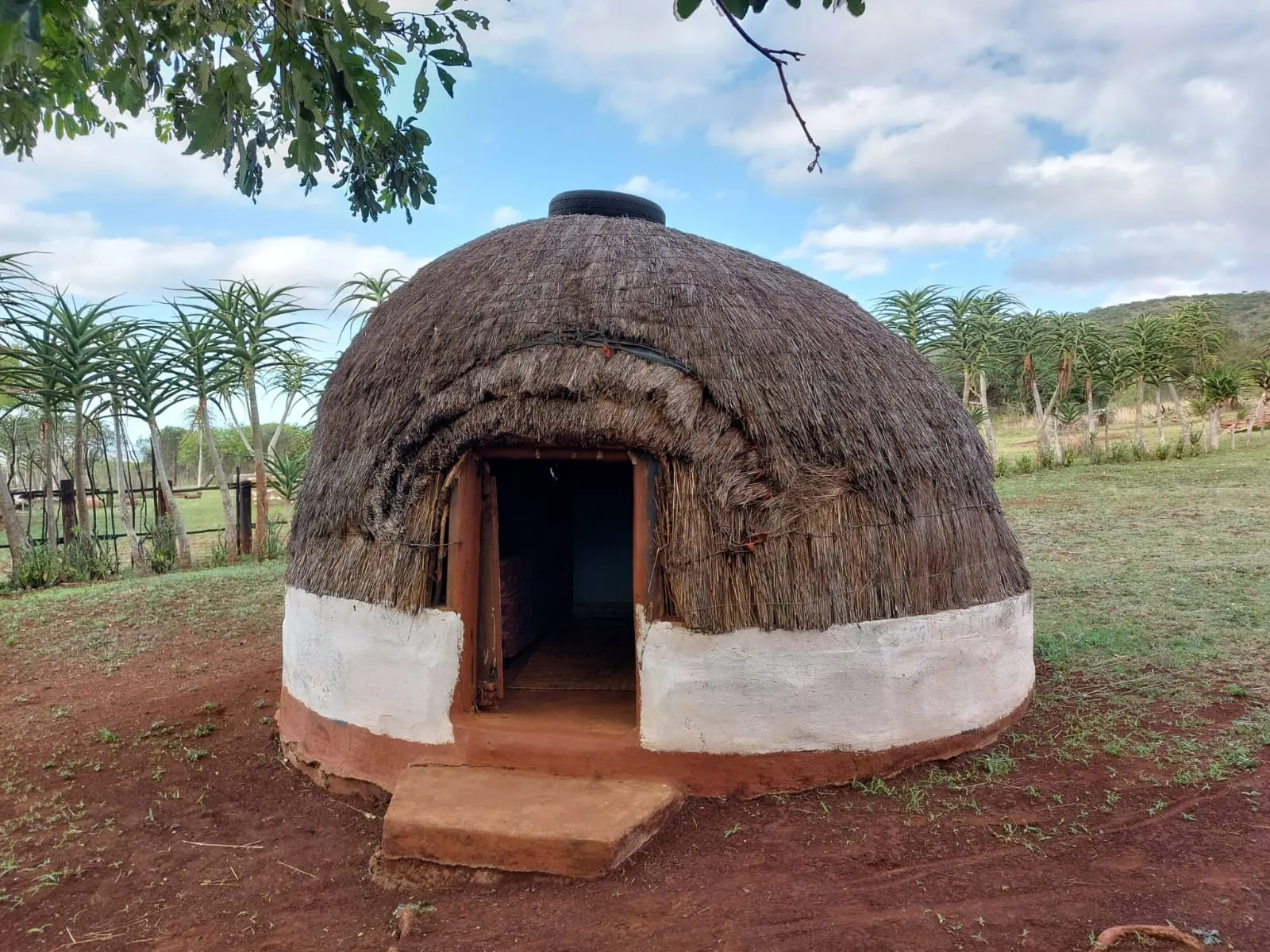 Mzamo’s Cultural Village & Homestead — 1