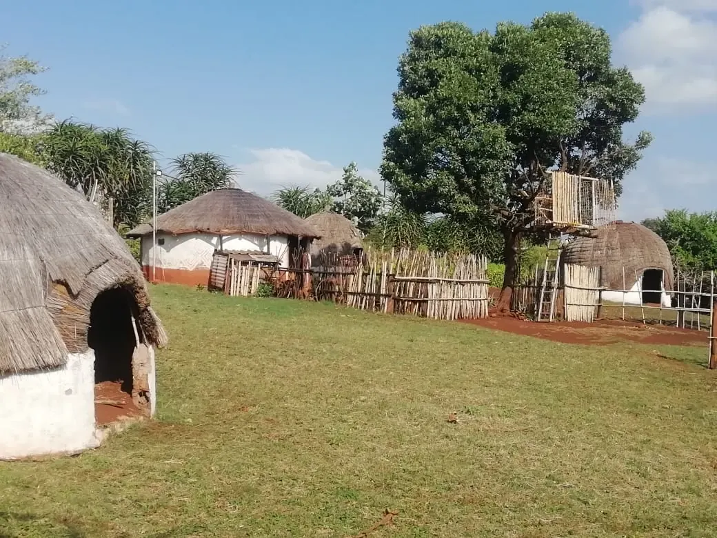 Mzamo’s Cultural Village & Homestead — 2