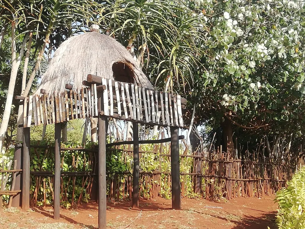 Mzamo’s Cultural Village & Homestead — 3